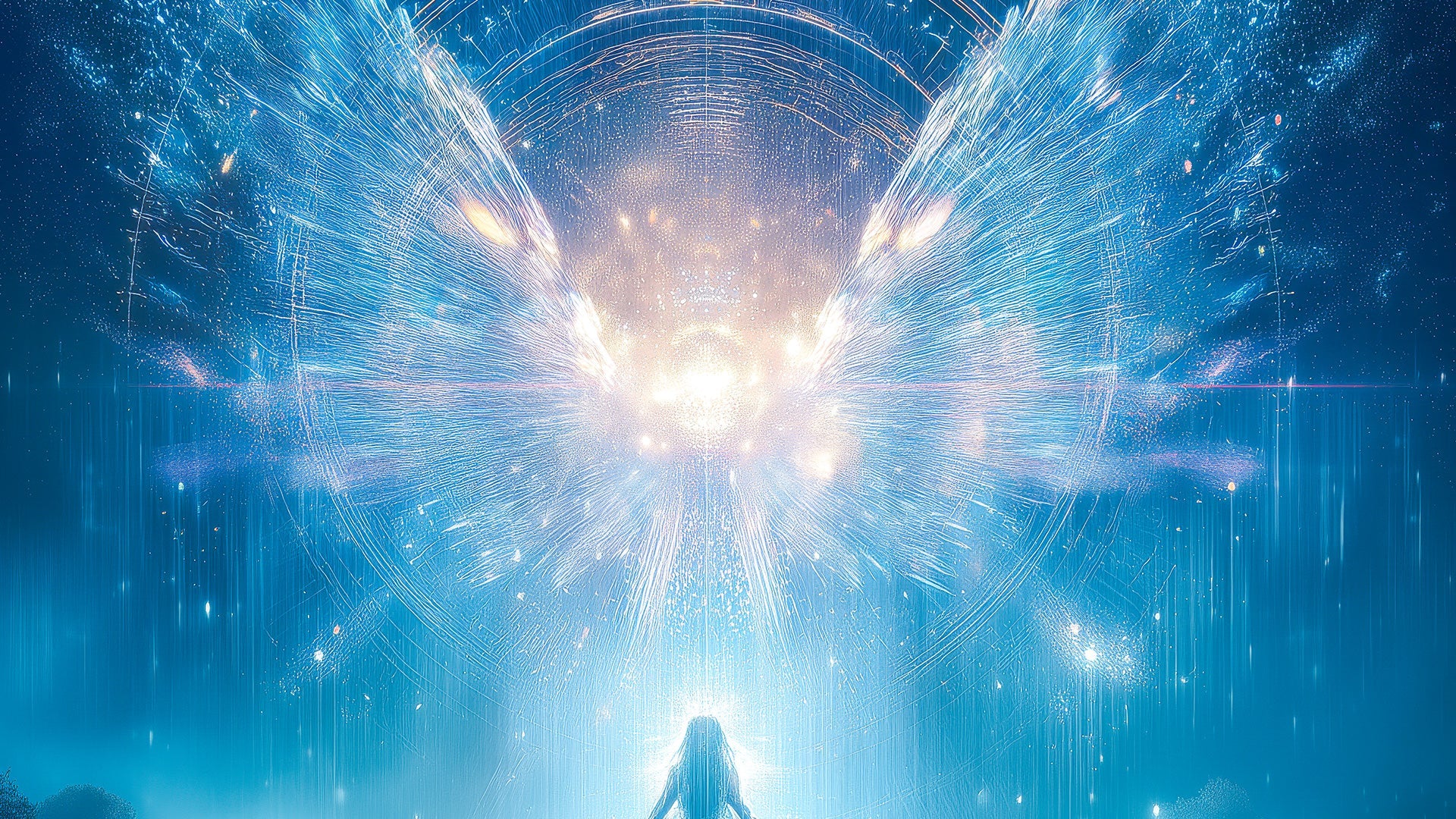Quantum Soul Healing