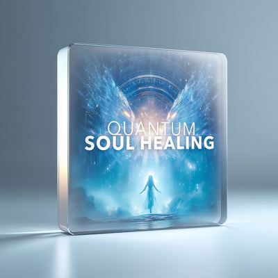 Quantum Soul Healing