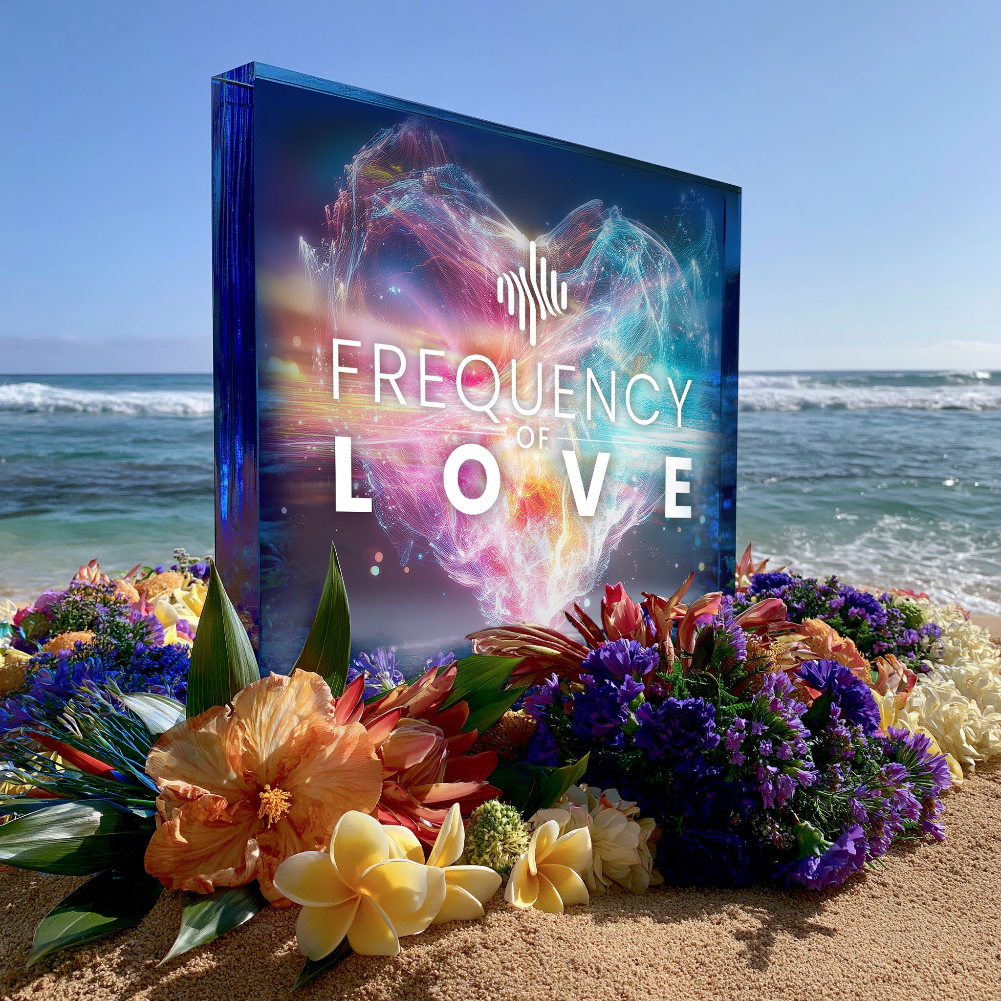 Frequency of Love - Free Download - 11 Mins