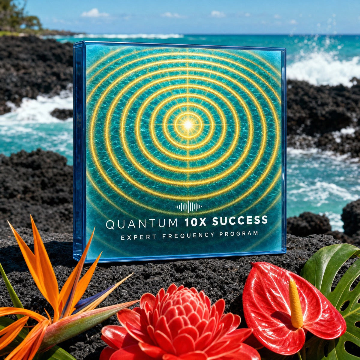 Quantum 10X Success