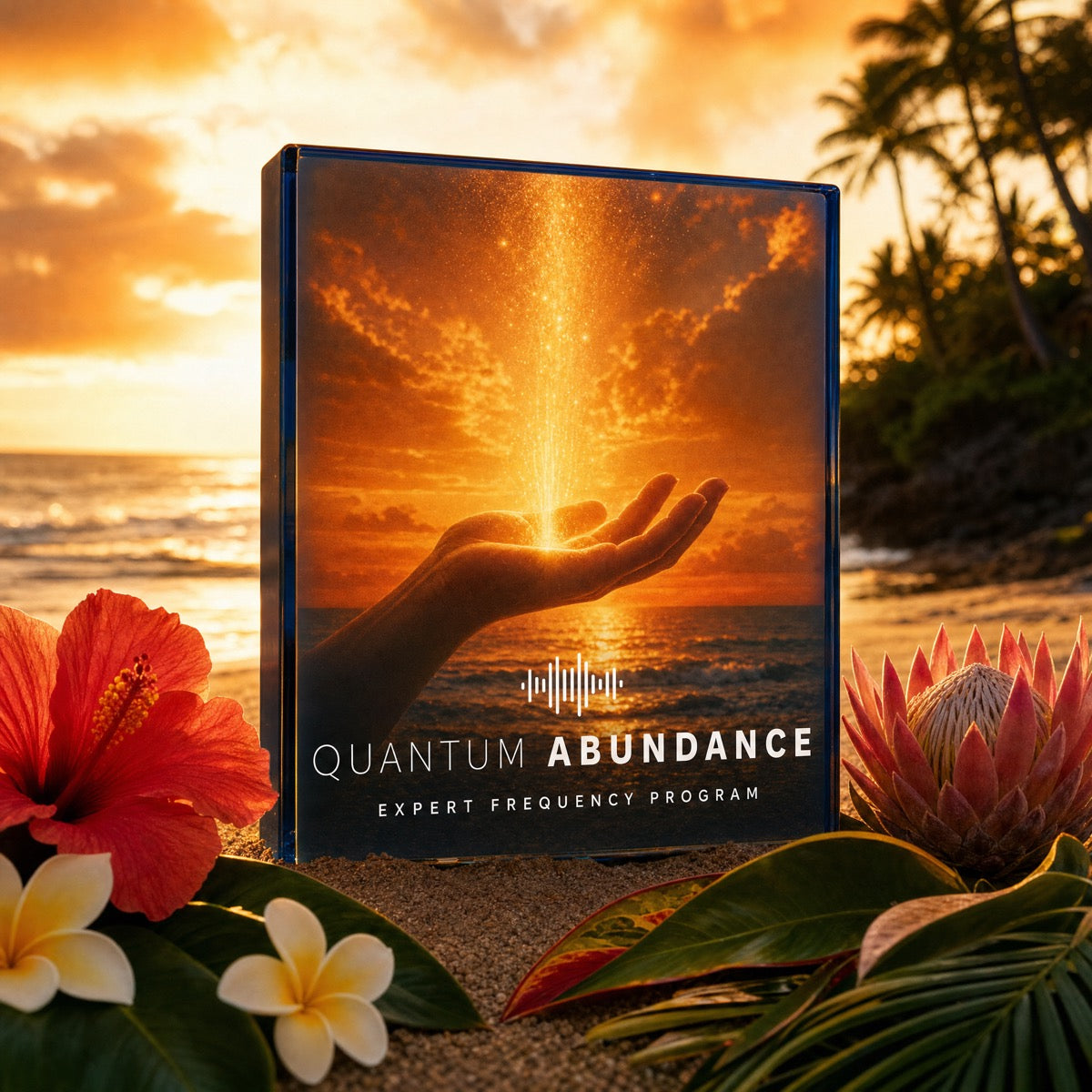 Quantum Abundance
