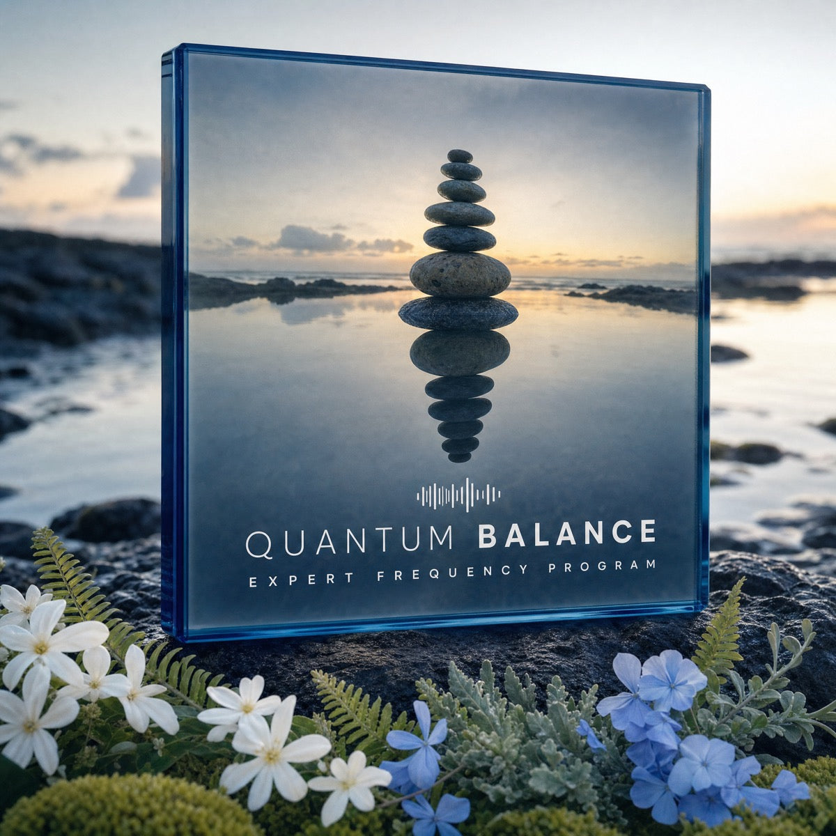 Quantum Balance