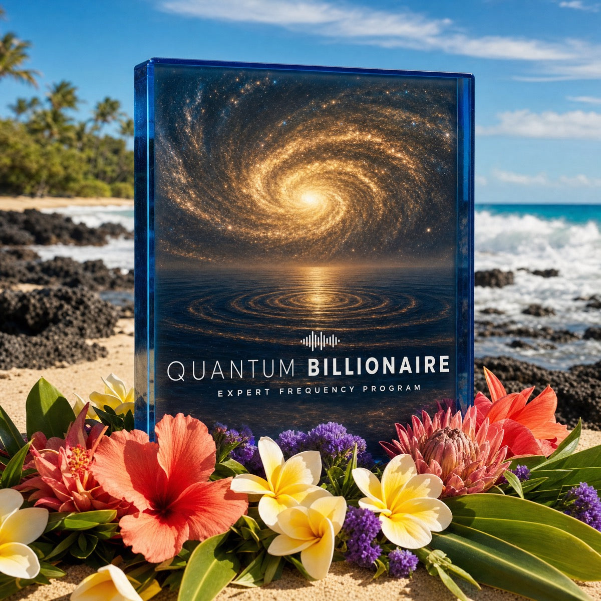 Quantum Billionaire