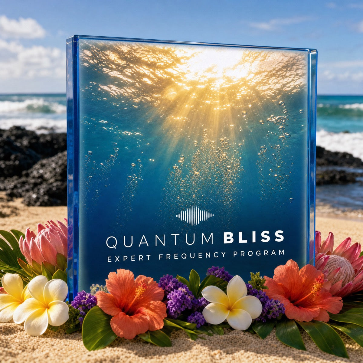 Quantum Bliss
