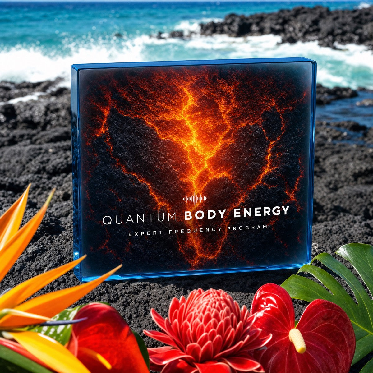 Quantum Body Energy