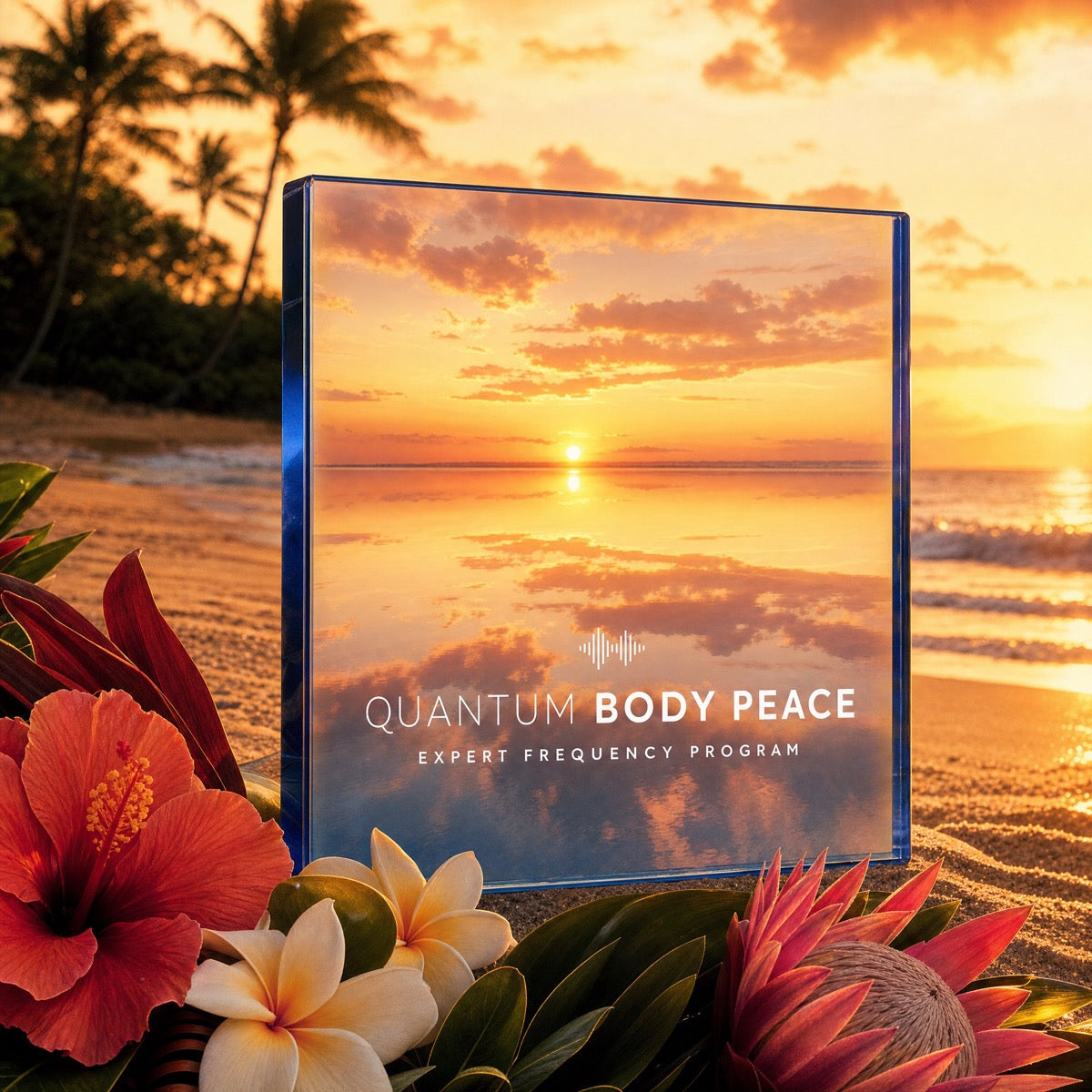 Quantum Body Peace