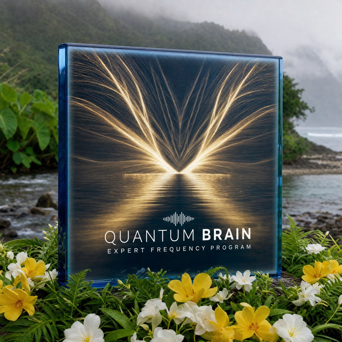Quantum Brain