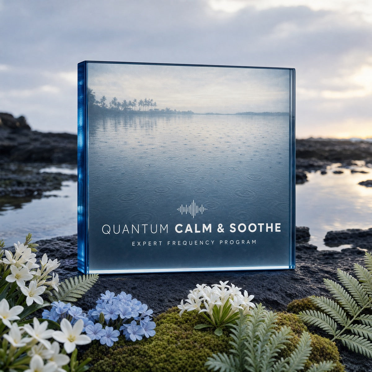 Quantum Calm & Soothe