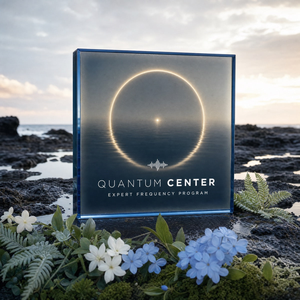 Quantum Center