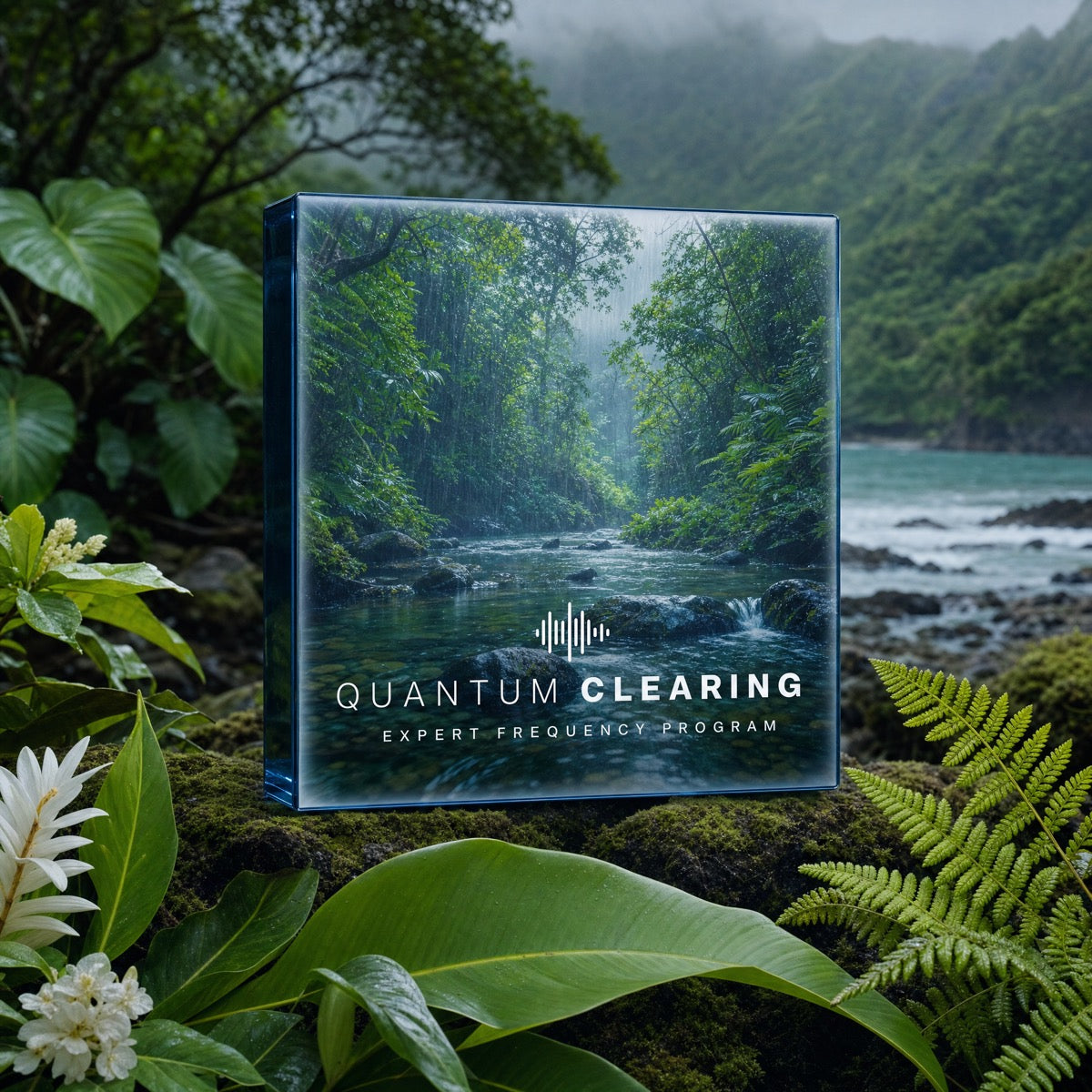 Quantum Clearing