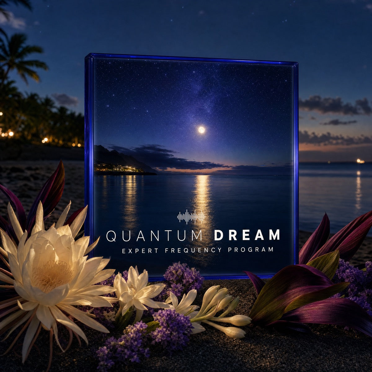 Quantum Dream