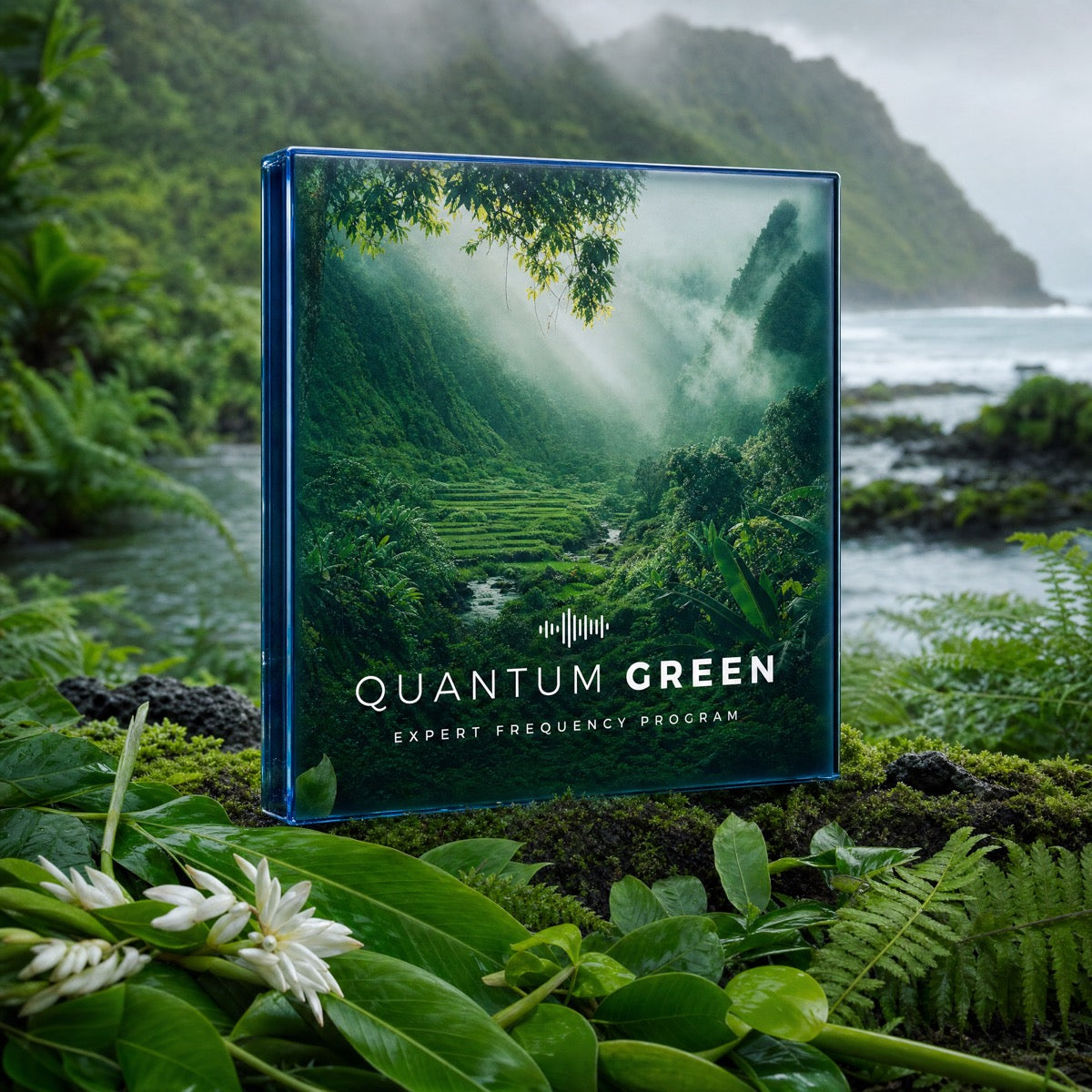 Quantum Green