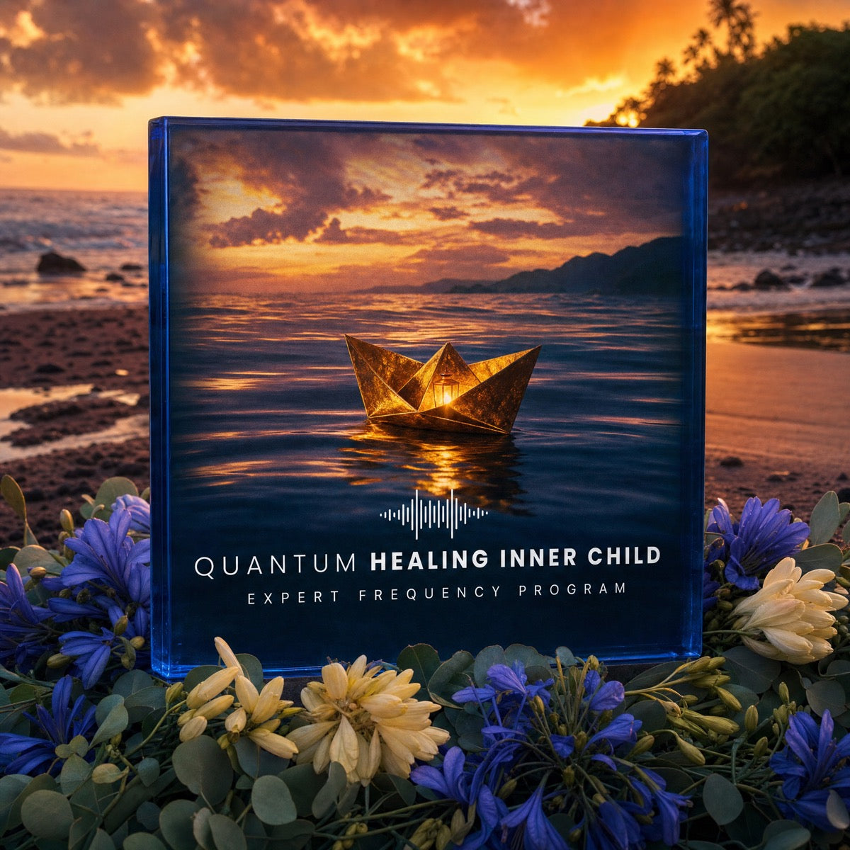 Quantum Healing Inner Child