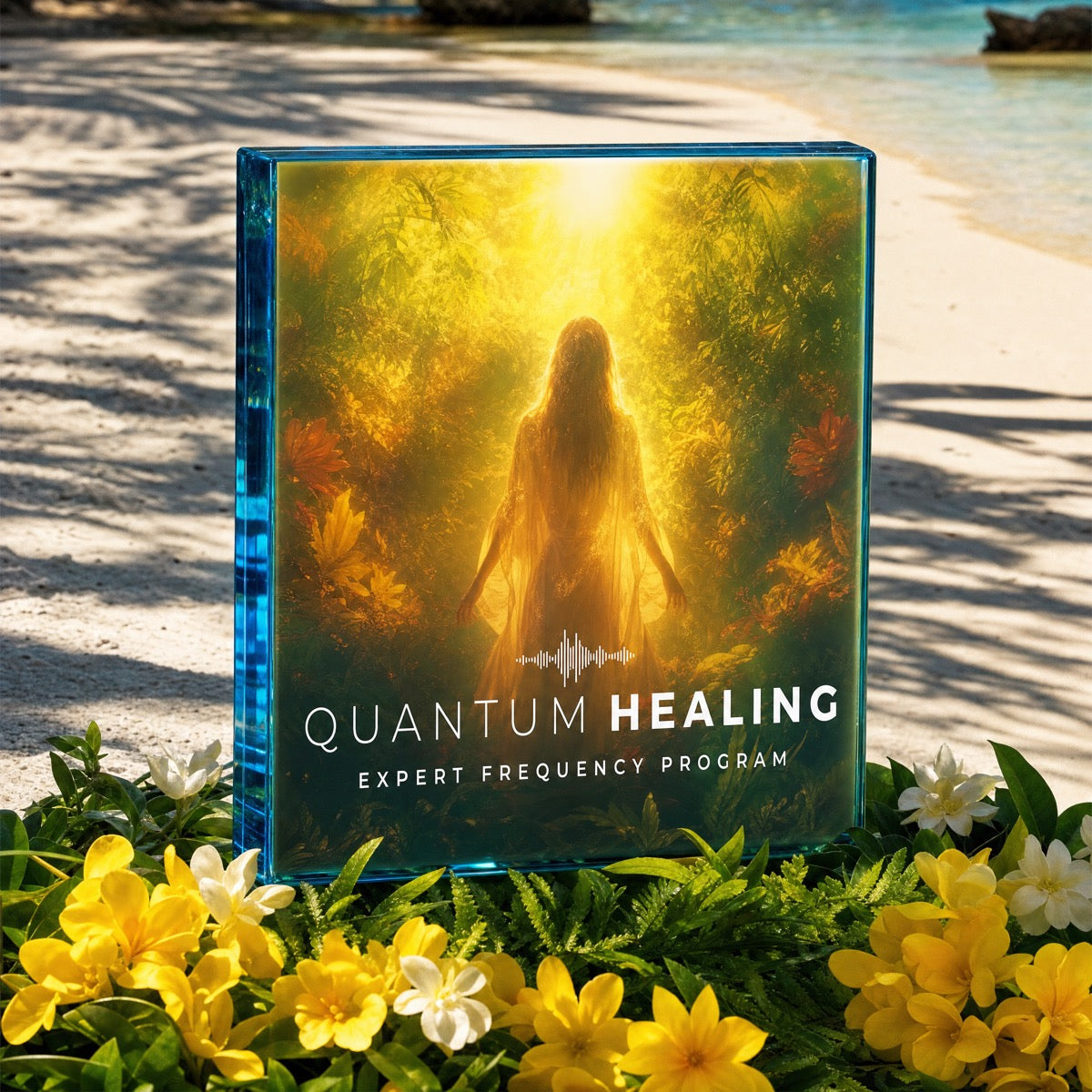 Quantum Healing