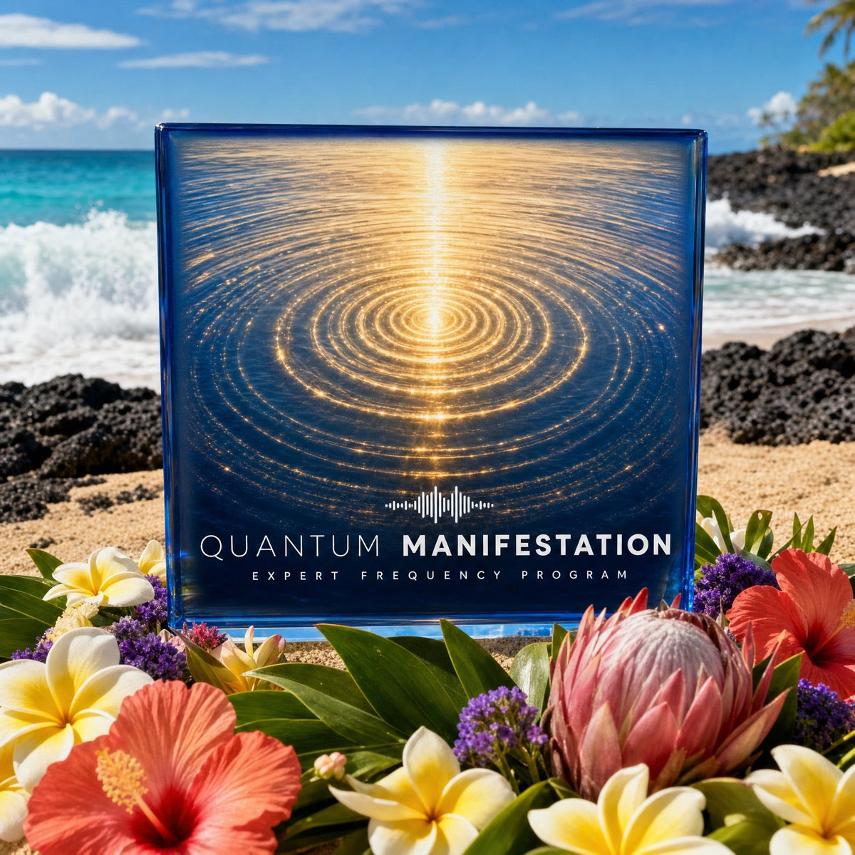 Quantum Manifestation