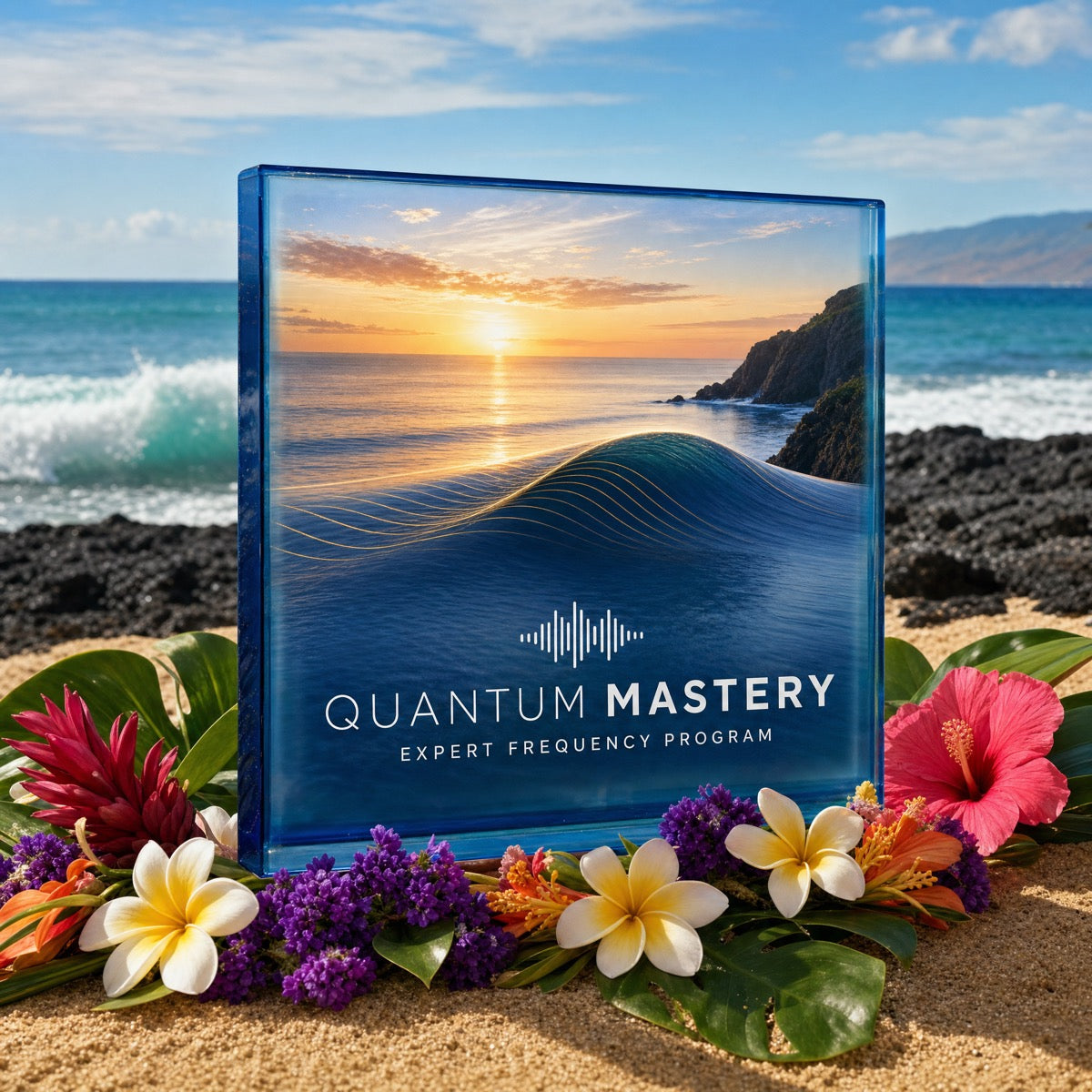 Quantum Mastery