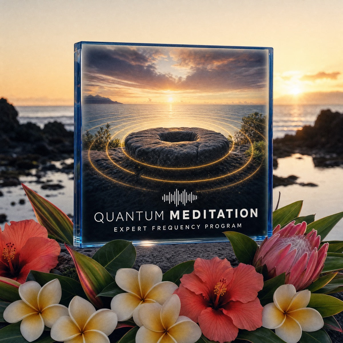 Quantum Meditation