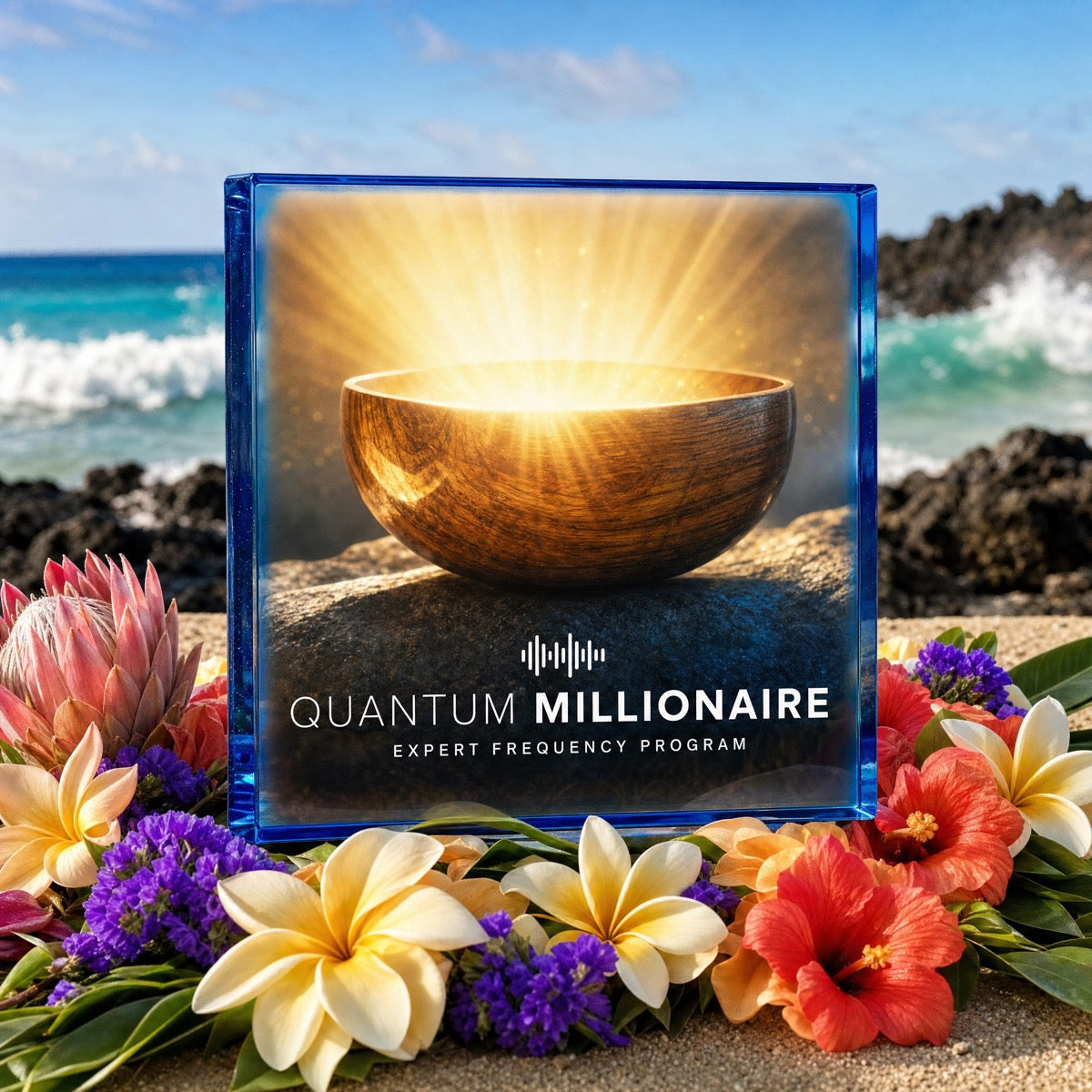Quantum Millionaire