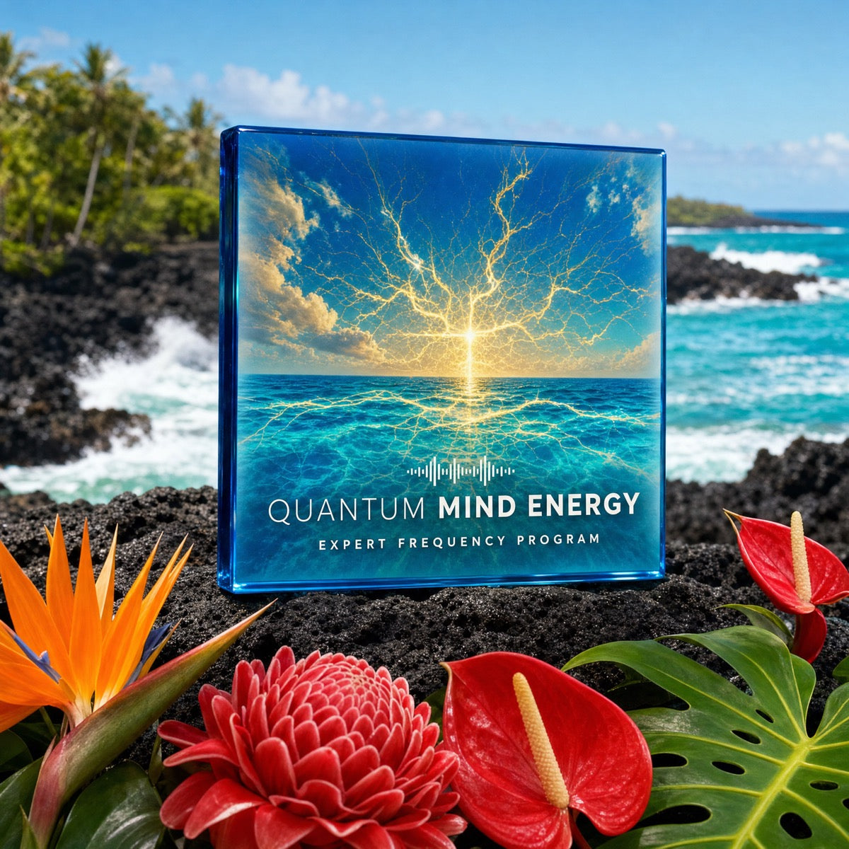 Quantum Mind Energy