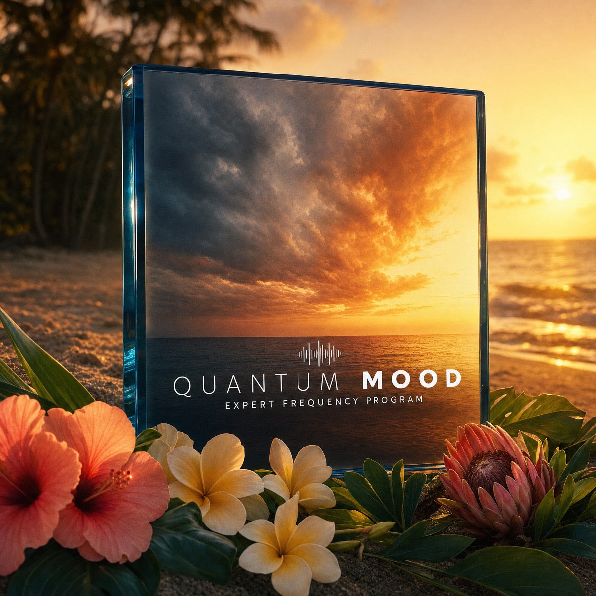 Quantum Mood