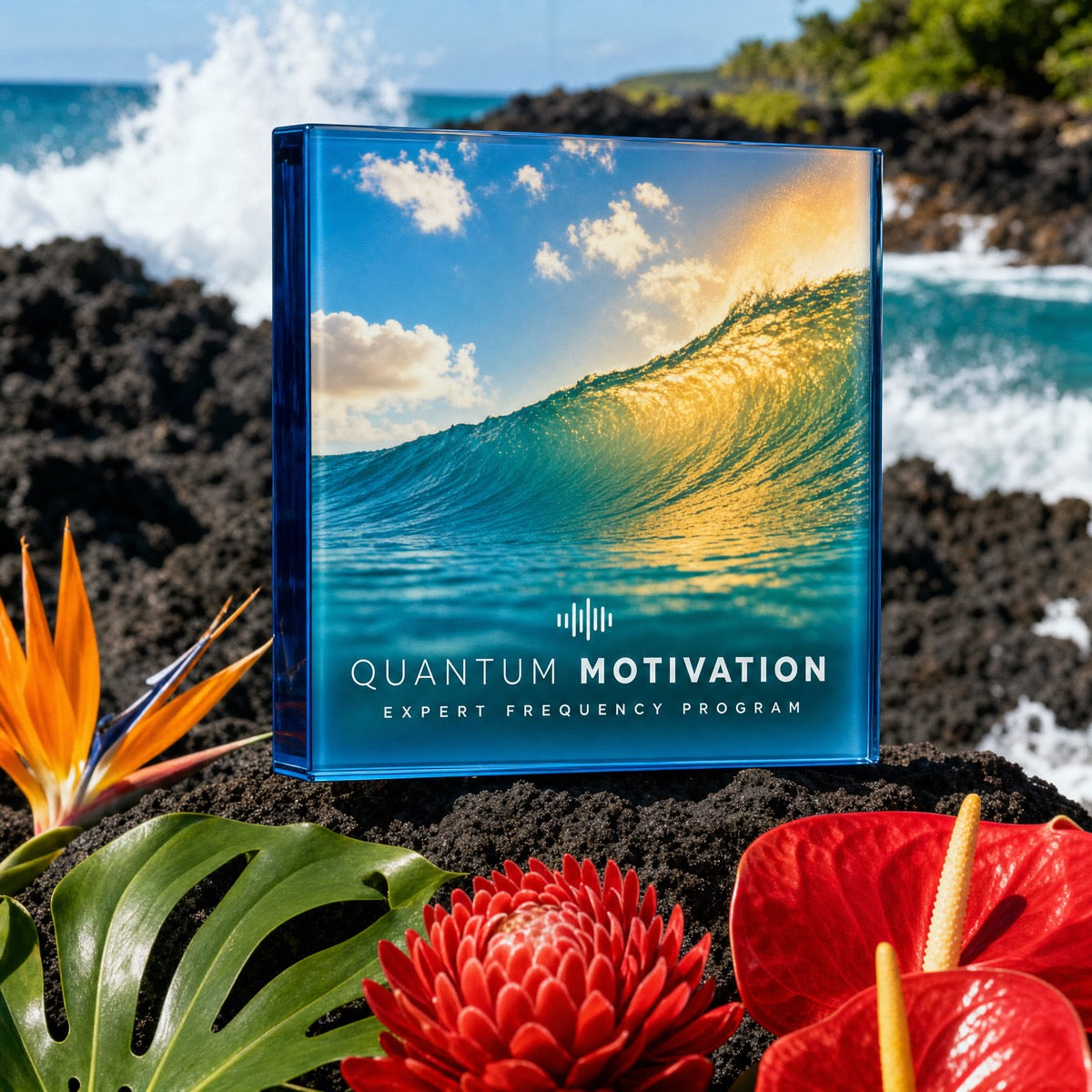 Quantum Motivation