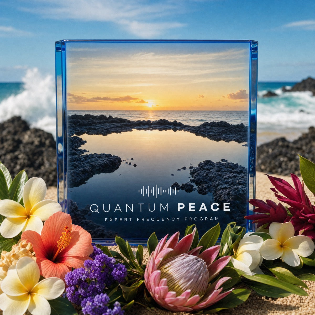 Quantum Peace