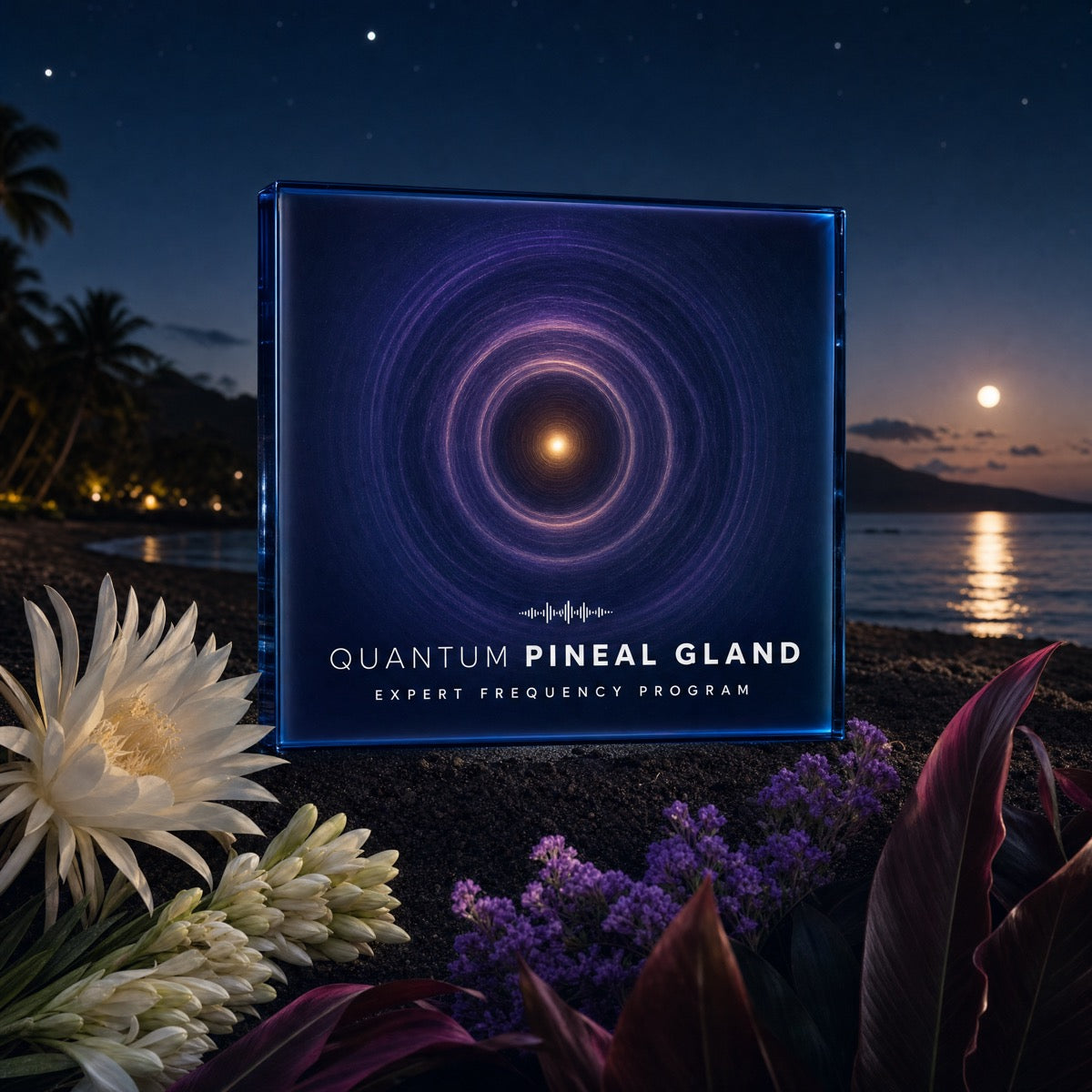 Quantum Pineal Gland