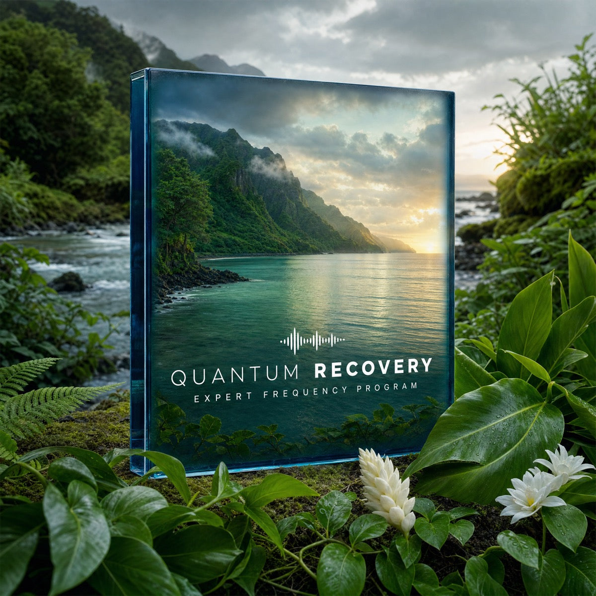 Quantum Recovery