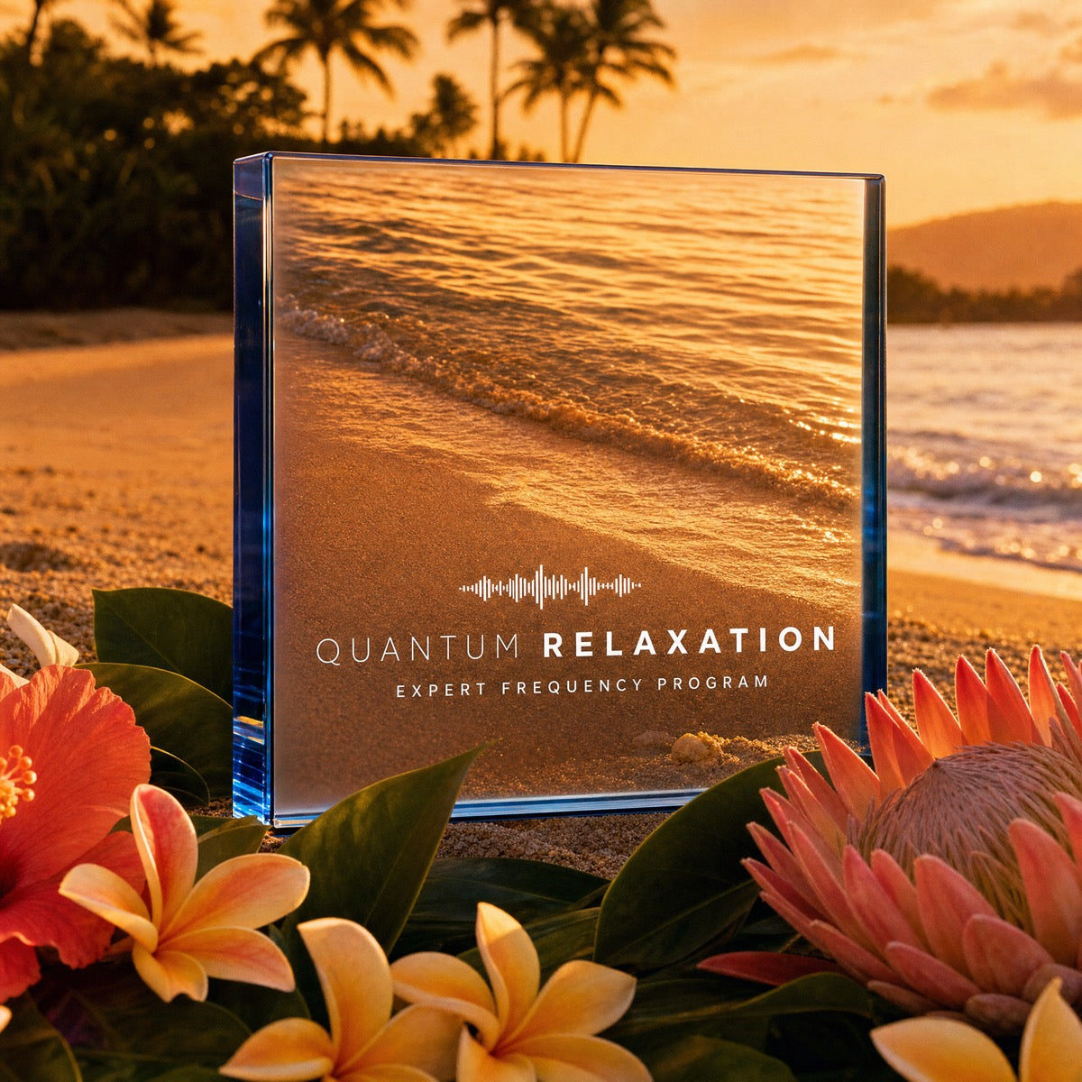 Quantum Relaxation