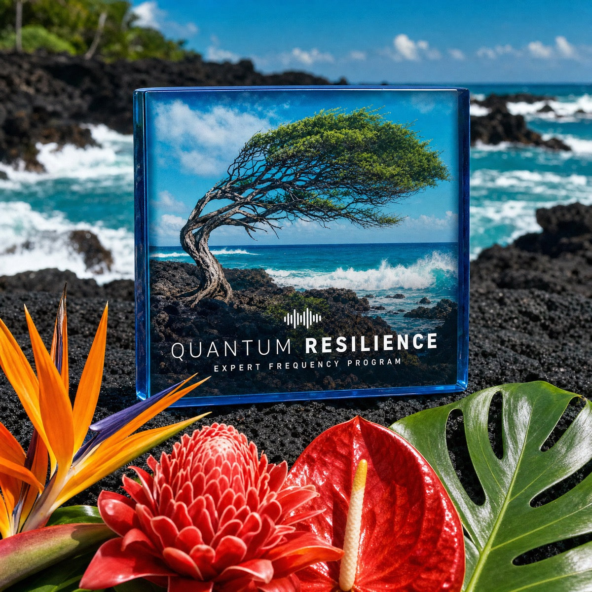 Quantum Resilience
