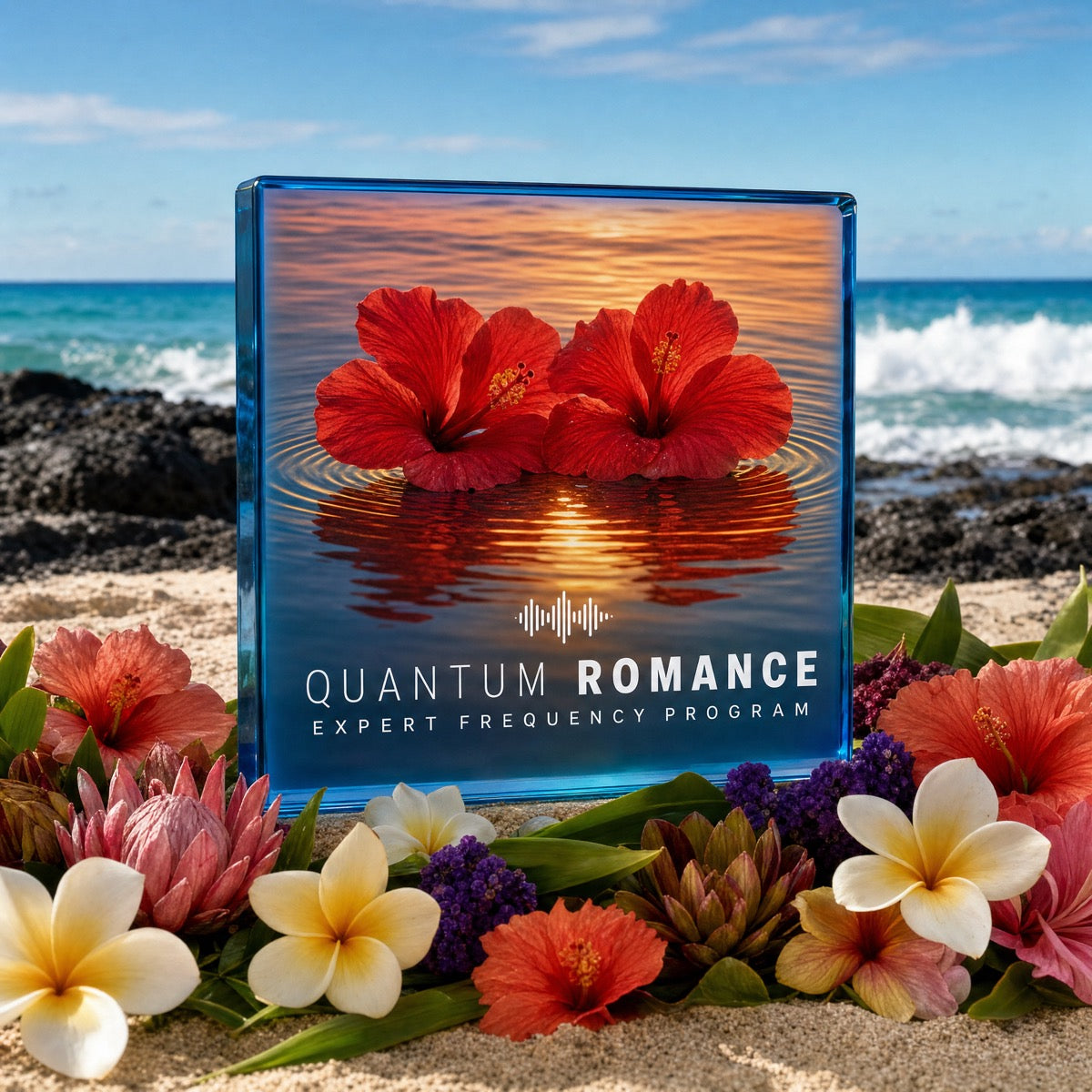 Quantum Romance