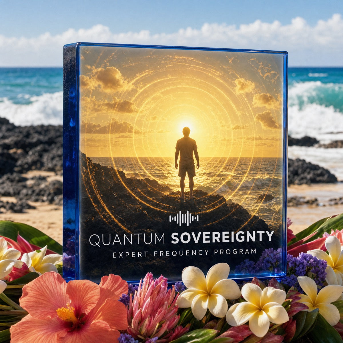 Quantum Sovereignty
